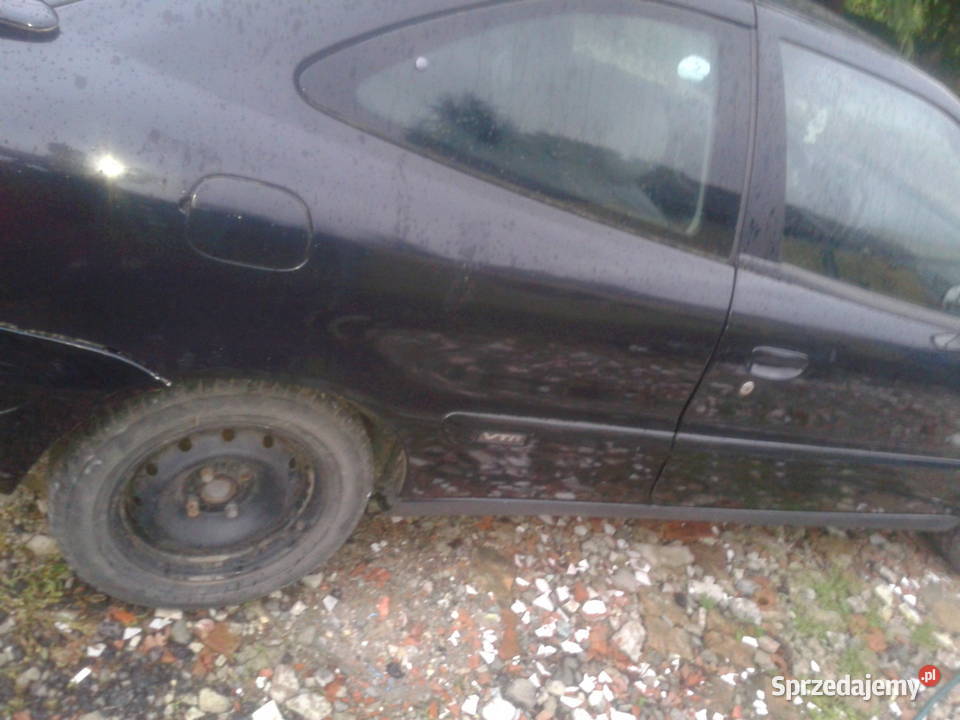 citroen xsara listwa vtr lewa prawa dekor podkarpackie Przemyśl sprzedam