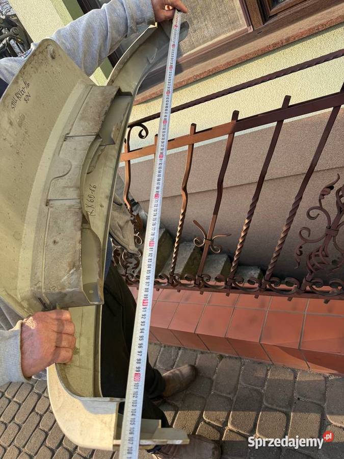 części wózek widłowy STILL RX6016 RX6025 osłona Działoszyn