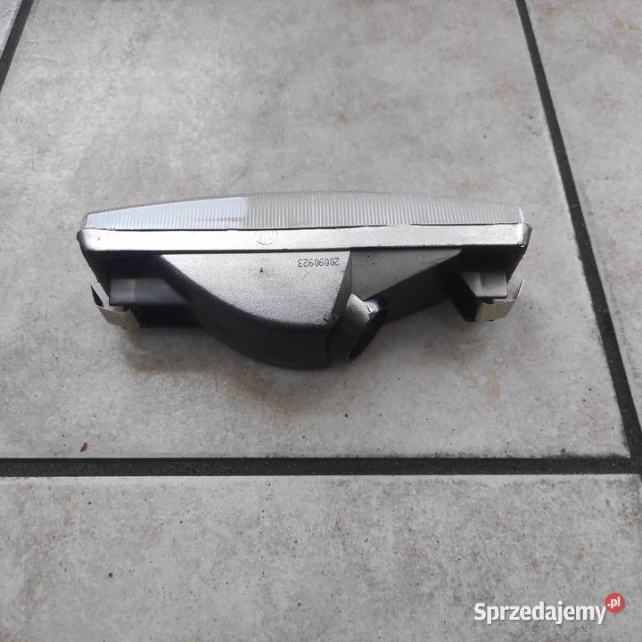lampka daszka dachu obrysowa SCANIA 4 Koronowo
