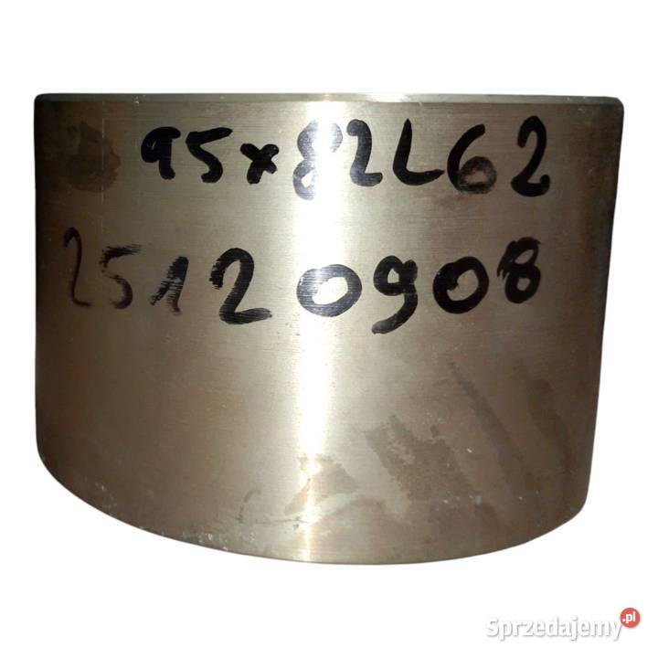 Tuleja 95x82 L62 25120908 Ostrówek 25120908 Tyczyn