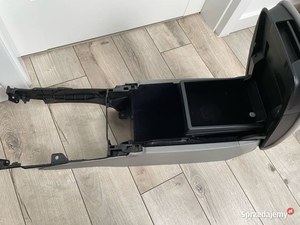 Podłokietnik tunel środkowy Lexus GS 200508 MK3 osobowe podlaskie Suwałki
