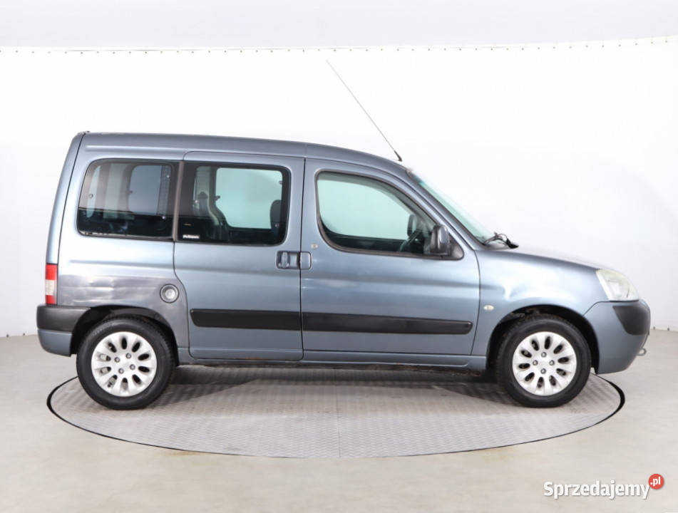Citroen Berlingo 14 i gniazdo USB Berlingo Piaseczno