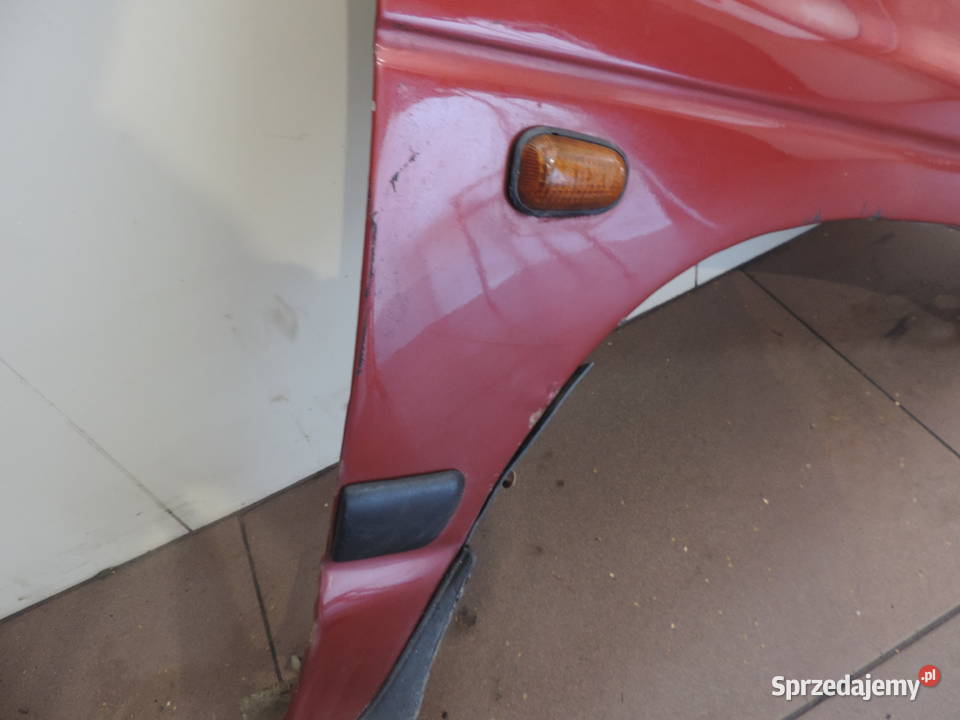 DAEWOO TICO BŁOTNIK PRAWY PRZÓD Nowy Sącz
