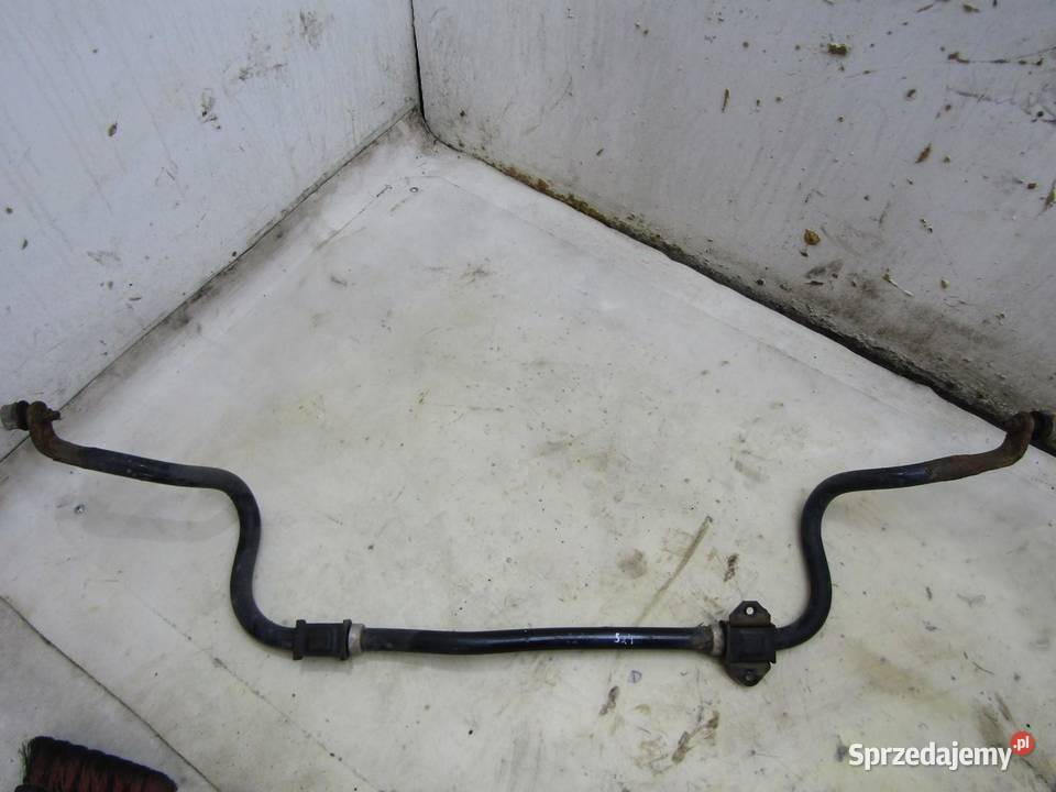DRĄŻEK STABIZATORA STABIZATOR SUZUKI SX4 SCROSS