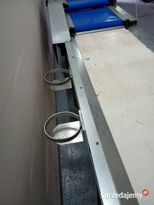 Sortownik do borówki Zwoleń