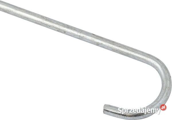 Sprężyna napinająca skrzyni biegów 492235 Kamionna