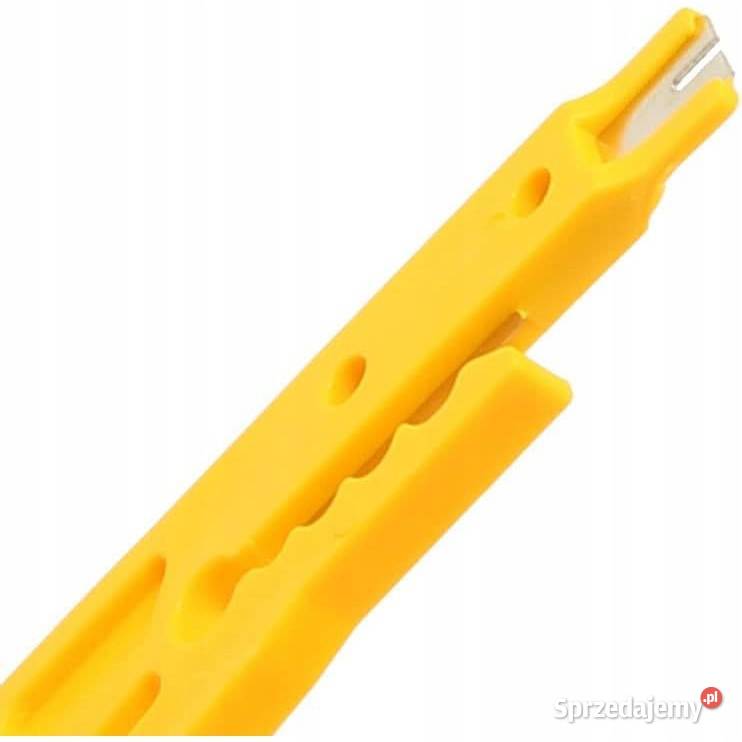 Ściągacz Izolacji UTPSTP Średnica 562 mm małopolskie Ludźmierz sprzedam