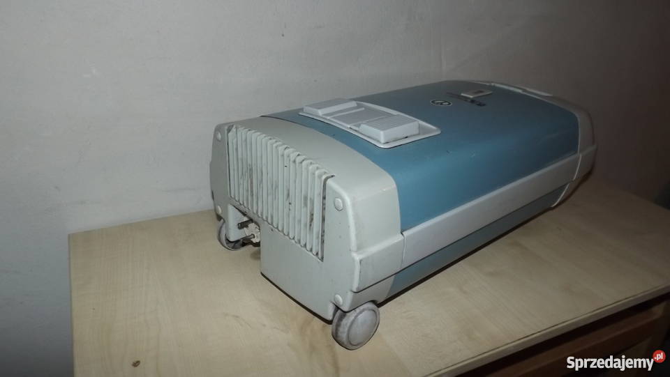 Odkurzacz z Prlu PREDOM ZELMER typ 968 Sprawy Grodziczno sprzedam