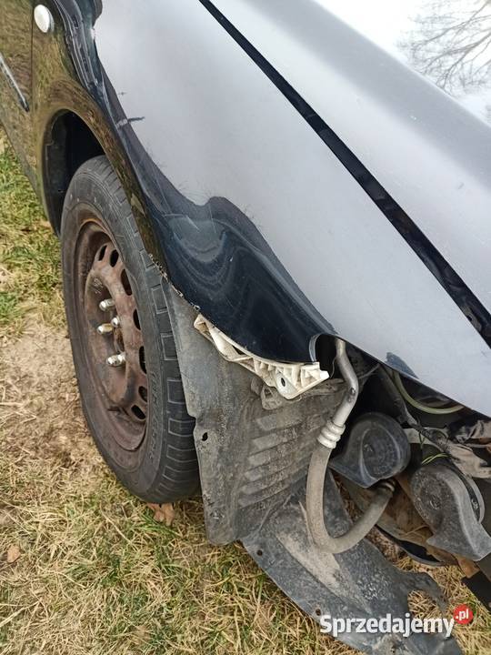 Błotnik prawy Mazda 6 zachodniopomorskie sprzedam