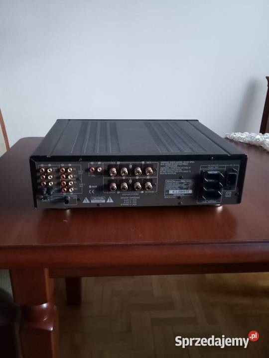 DENON pma 1500RII mazowieckie Sulejówek