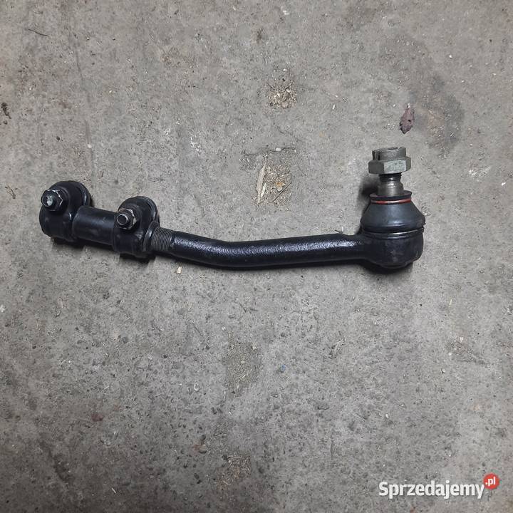 Końcówka drążka Polonez długa oryginał z małopolskie