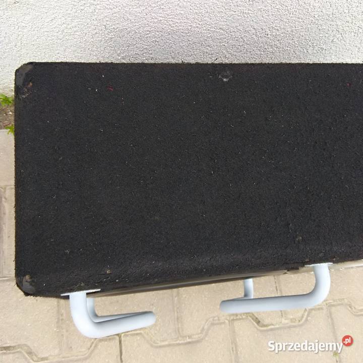 JBL GT51204BR Subwoofer car audio 1100W głosnik Świebodzice