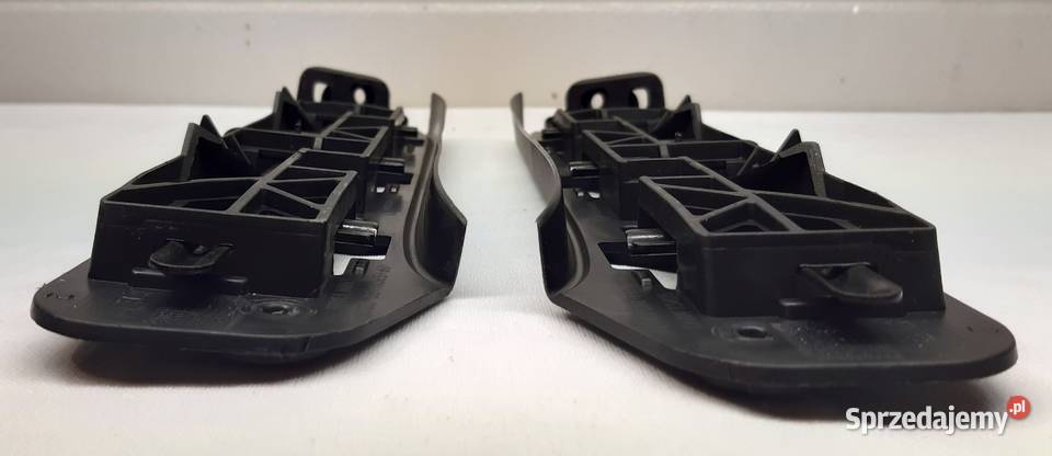 ŚLIZG ZDERZAKA PRAWY LEWY PRZÓD VW TOURAN CADDY osobowe Karoseria Mielęcin