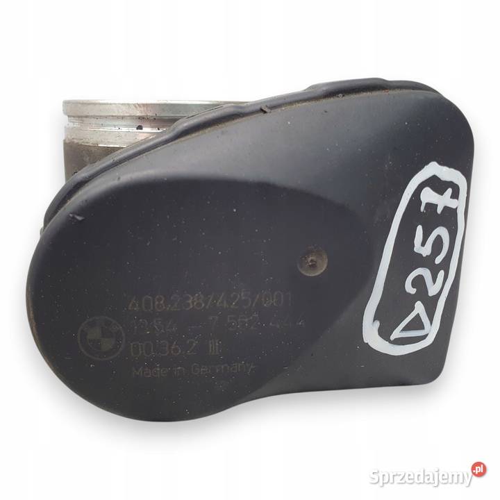 PRZEPUSTNICA BMW E46 E39 E38 Z3 20 25 28 lubelskie