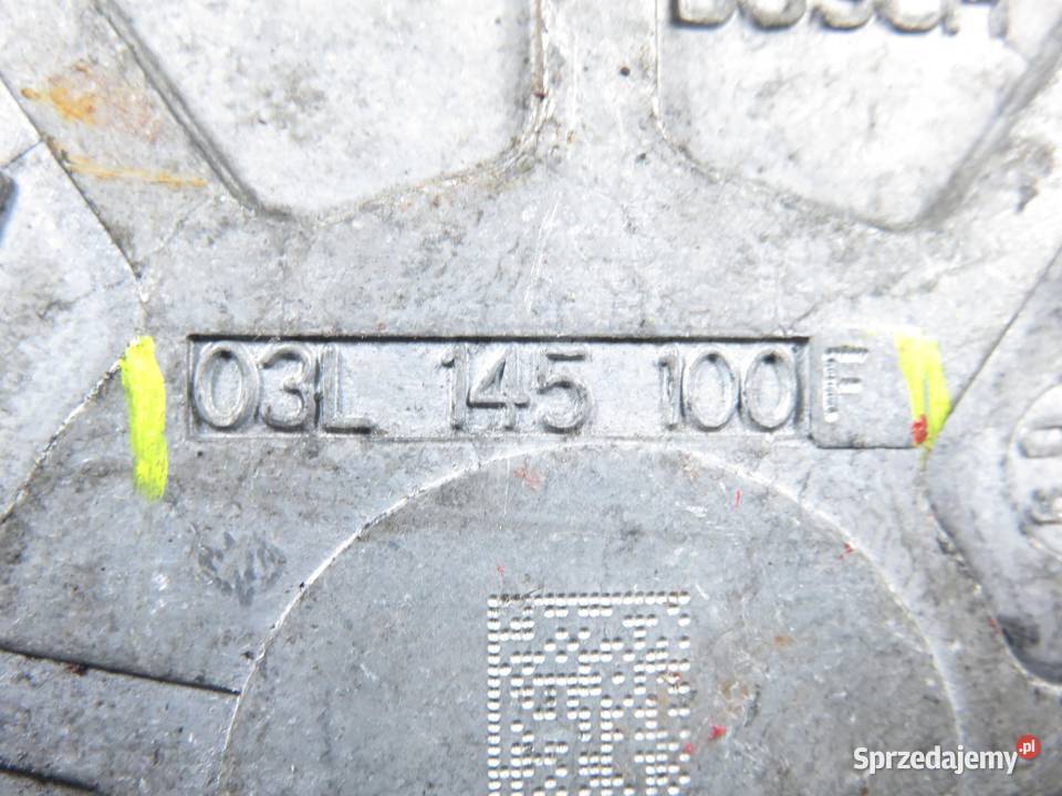 POMPA VACUM AUDI A4 B8 Avant 20072015 20 TDI