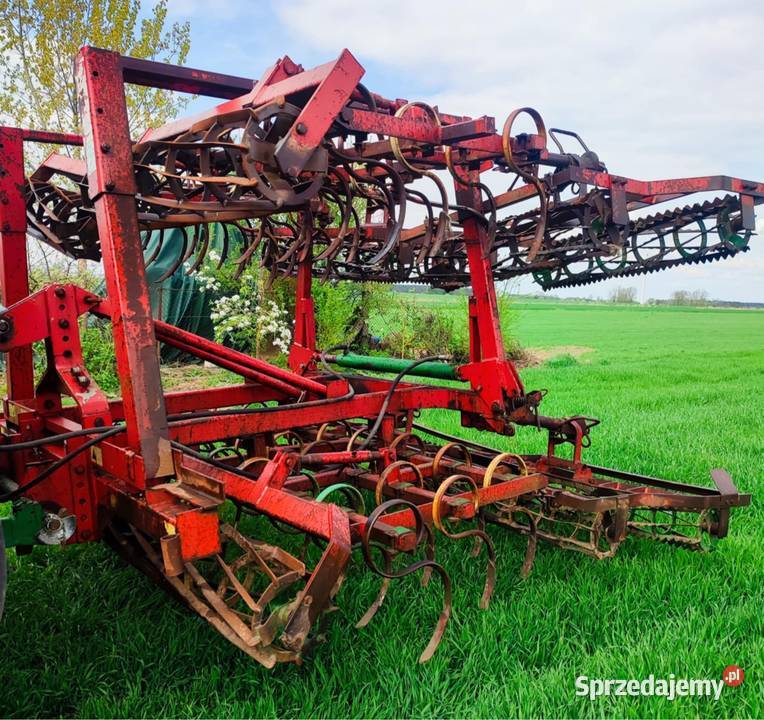 Agregat Unia kombi 56m nie agromasz expom Agregaty łódzkie Kutno sprzedam