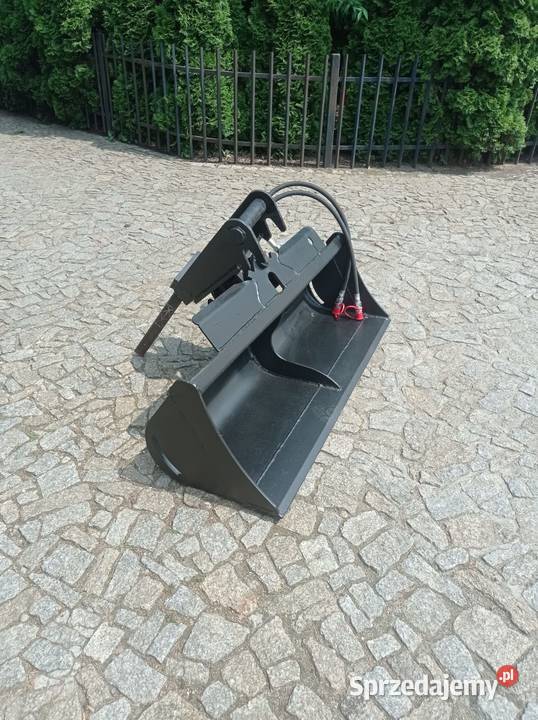 Łyżka Hydrauliczna Skarpówka Koparka Minikoparka sprzedam