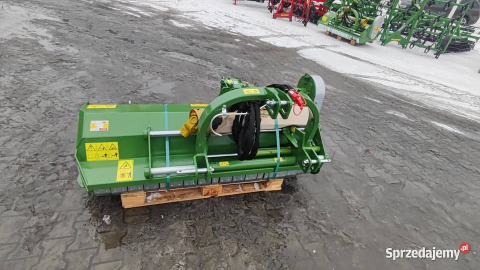 Kosiarka Bijakowa CELLI SIRIO 165S Warka