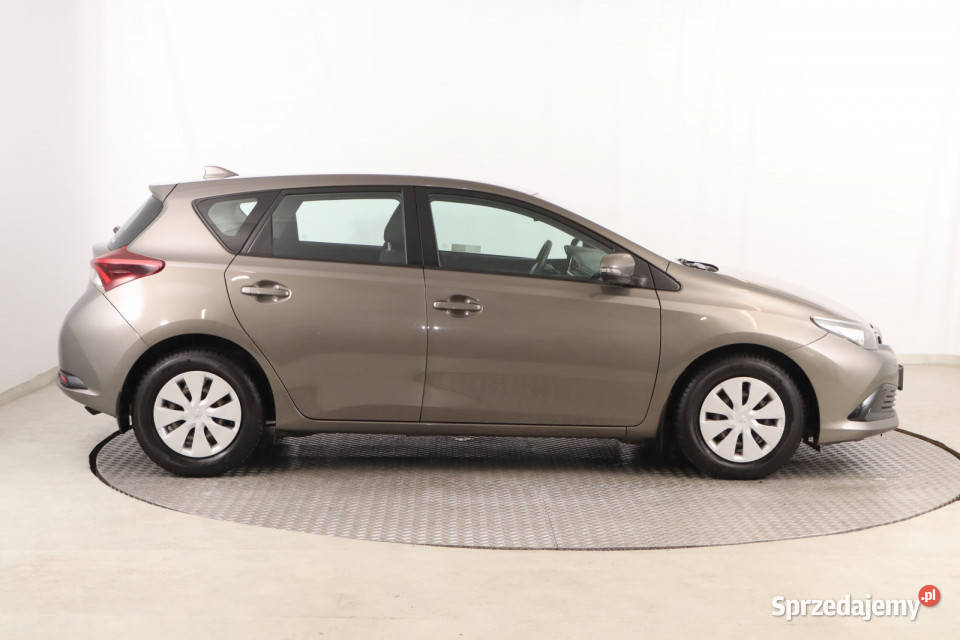 Toyota Auris 13 Dual VVTi bluetooth Auris Zabrze sprzedam