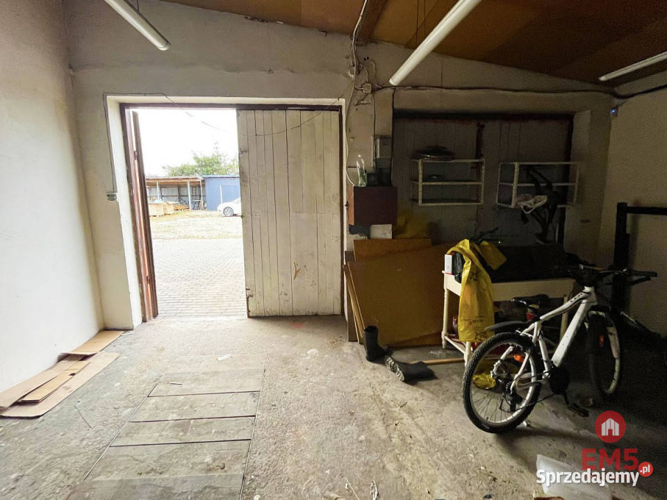 Lokal 150m2 Lewickie