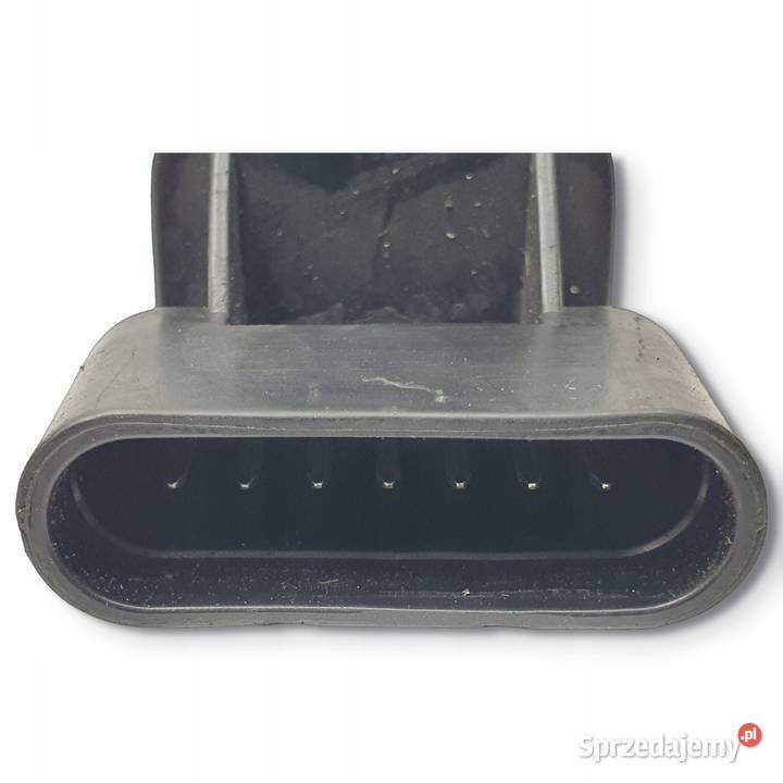 CEWKA ZAPŁONOWA Opel Corsa D 12 16V A12XER lubelskie Chełm