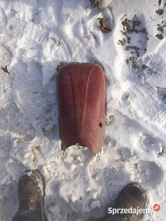 Rama jawa 50 kaczucha Wawrzka sprzedam