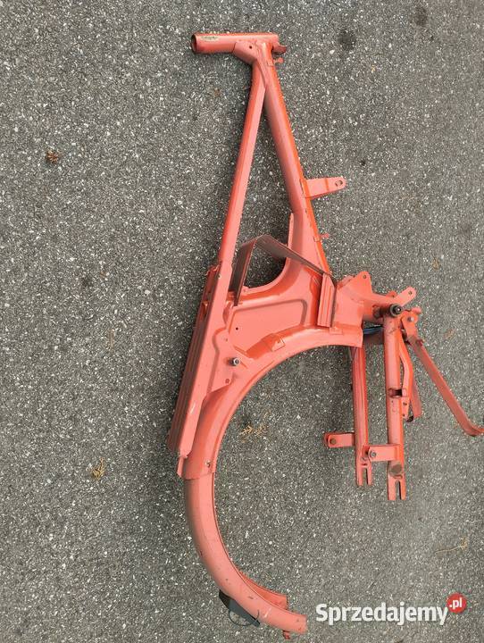 Romet 50t1 nowa rama Jaworzno sprzedam