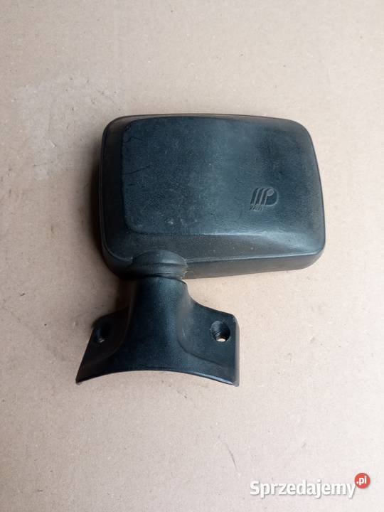 Lusterko lewe fiat 126p maluch Stalowa Wola