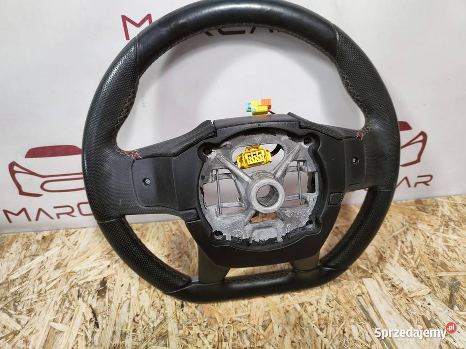 Kierownica Citroen DS7 Performance 1722 Pleszew