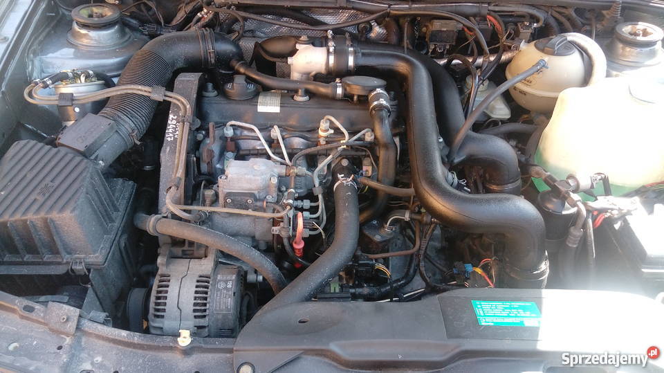 Sprzedam passata b4 jedyny taki światła przeciwmgielne Bieliny