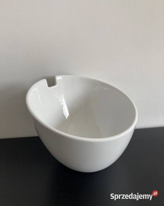 Duża Misa Sałatkowa Marki GEFU Gdańsk