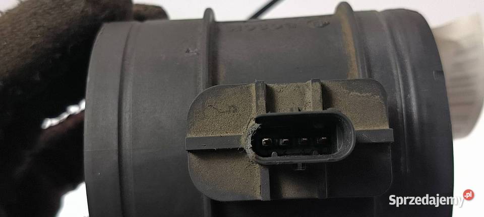 PRZEPŁYWOMIERZ IVECO DAILY 35S18 0281006604 Lipno