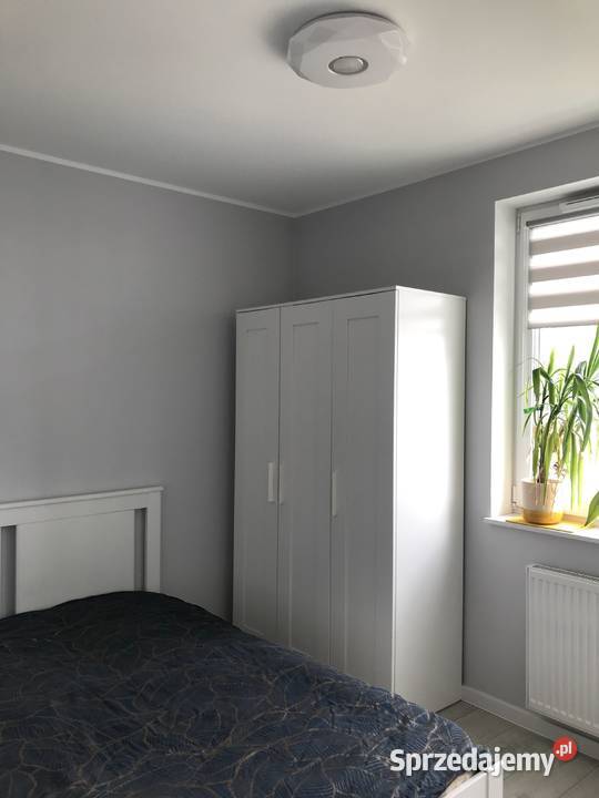 SSprzedam mieszkanie wpełni umeblowane i Olsztyn