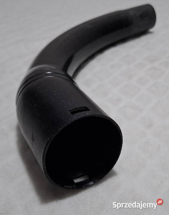 Pistolet rękojeści węża ssącego giętkiego Czeladź sprzedam