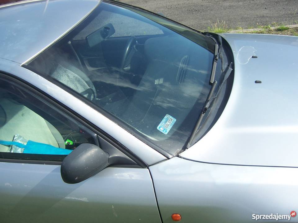 AUDI A4 1 9 TDI 95r 3000 Rok produkcji 1995 Głogów