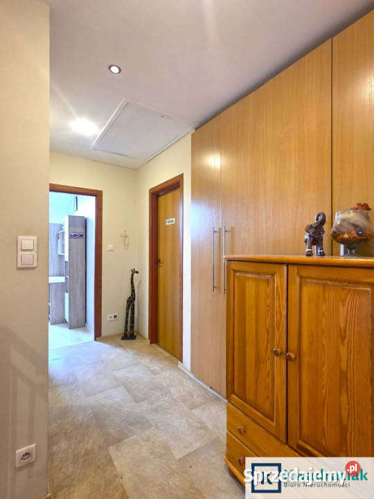 Mieszkanie Sanok Topolowa 9874 metry 4 pokoje podkarpackie