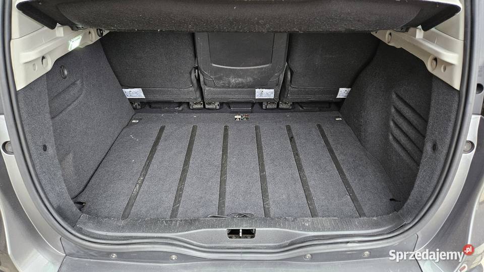 Renault scenic 3 III Opoczno sprzedam