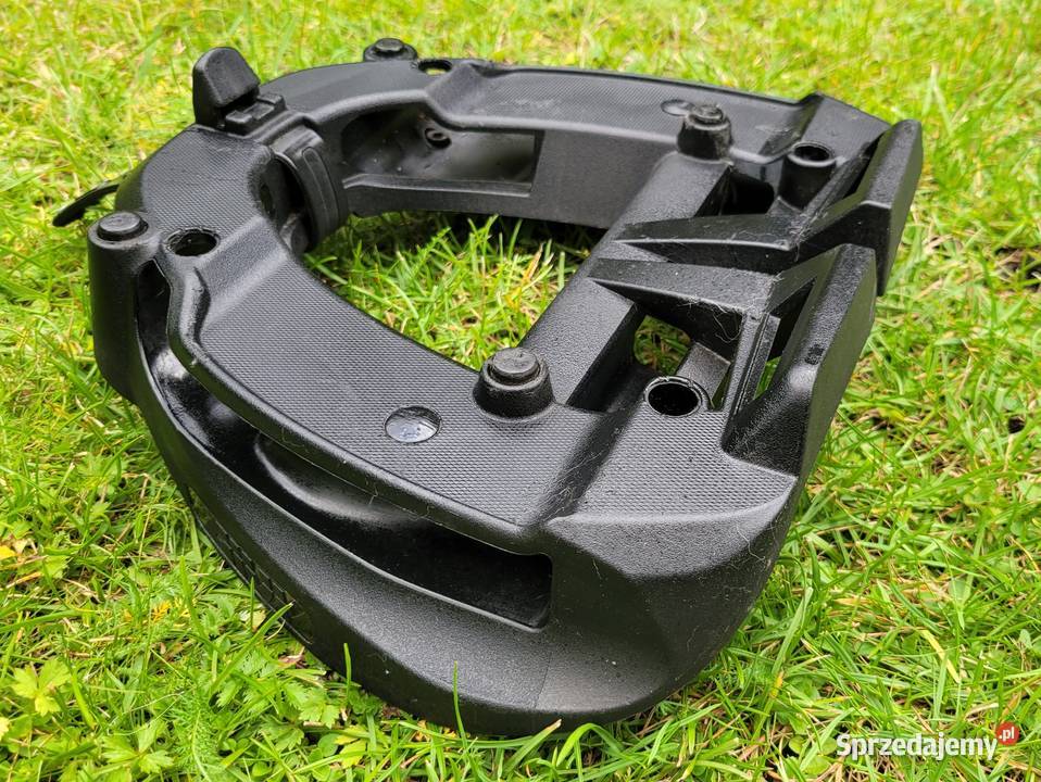 plyta montazowa GIVI system monolock