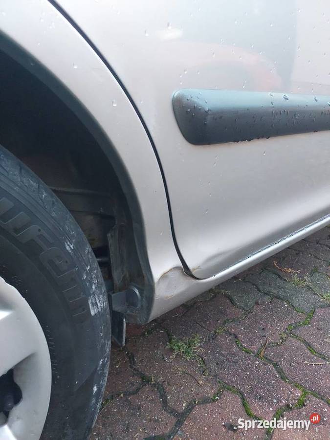 HONDA CIVIC DIESEL 2200ZL Kraków sprzedam