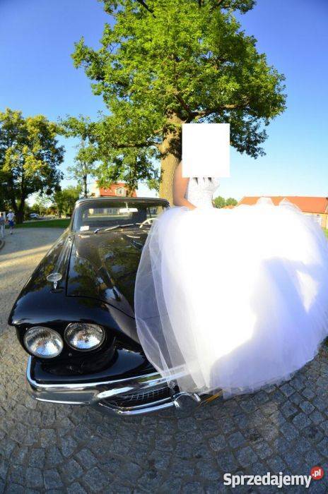 Suknia Ślubna Mori Lee 5216 Damska