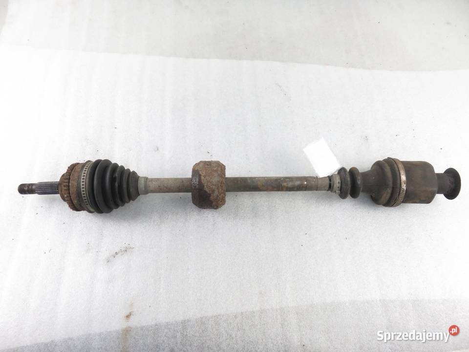 PÓŁOŚ PRAWA RENAULT THALIA I 14 16V 8200240423 osobowe