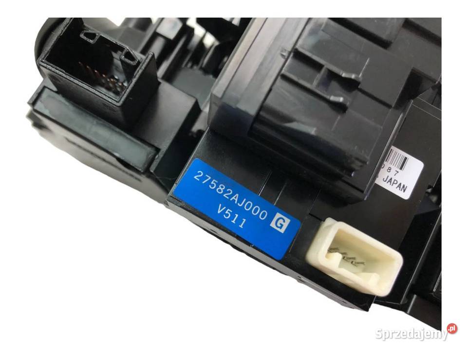 SUBARU OUTBACK 4 IV BR LEGACY V 0914 PRZEŁĄCZNIK Pozostałe Skarżysko-Kamienna sprzedam