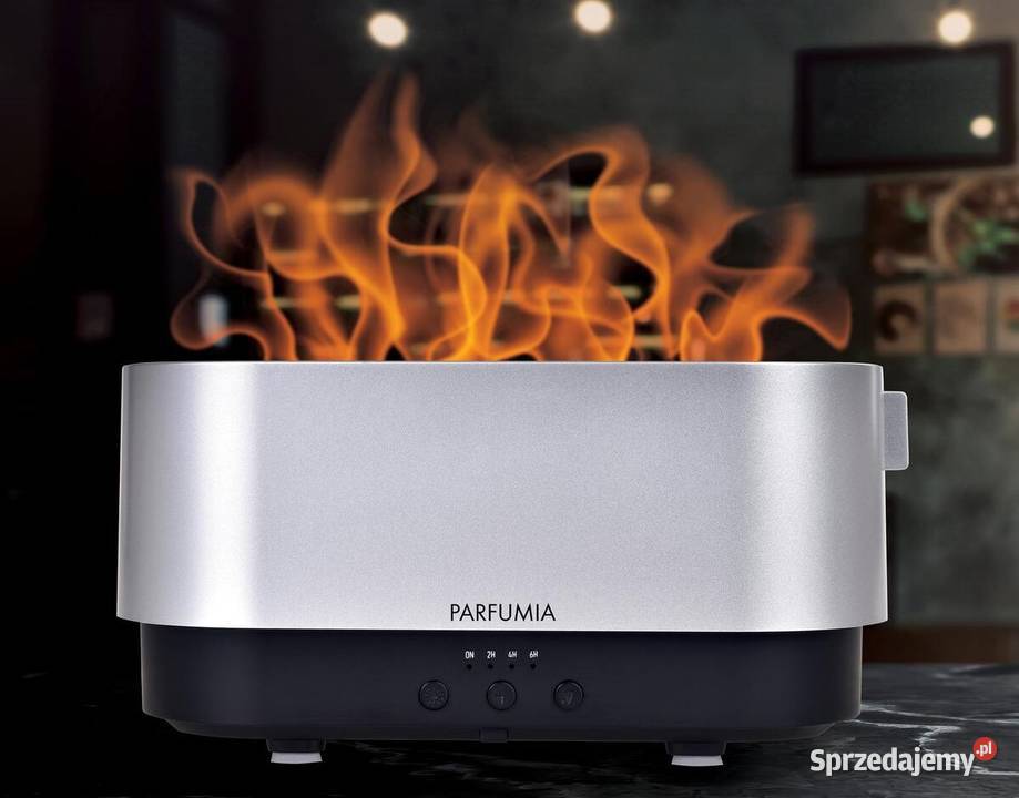 Dyfuzor zapachowy PARFUMIA ze zmieniającym Warszawa