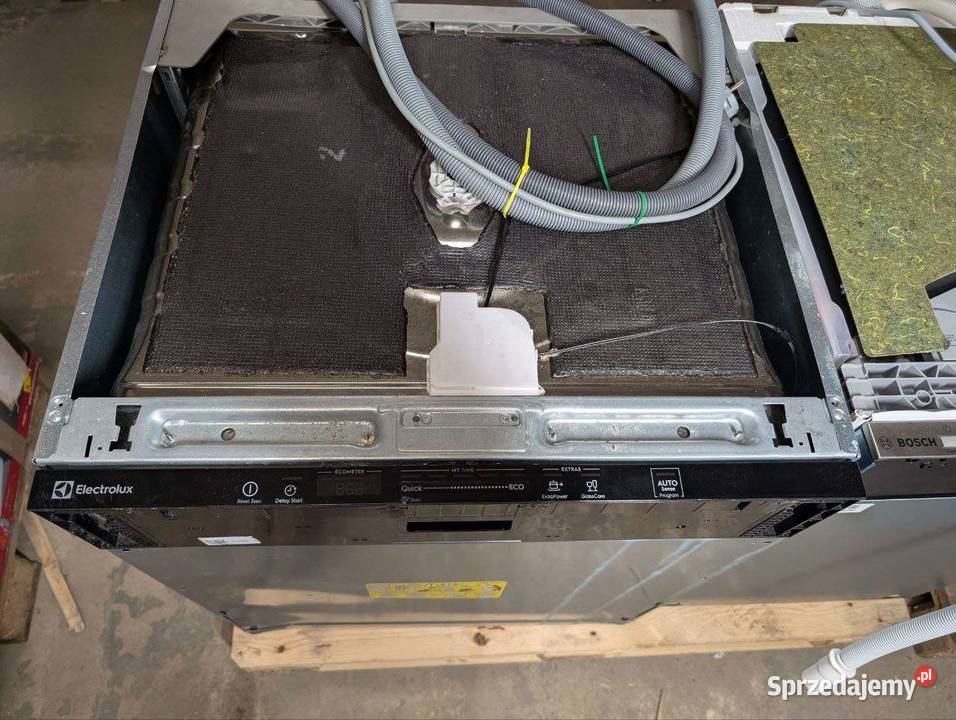 Zmywarka do zabudowy Electrolux EES47311L do zabudowy Rzeszów
