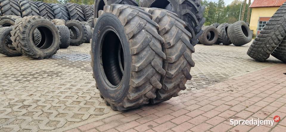 12520 125r20 3408020 BKT 50 2021 bez napraw 12PR warmińsko-mazurskie Nowe Miasto Lubawskie