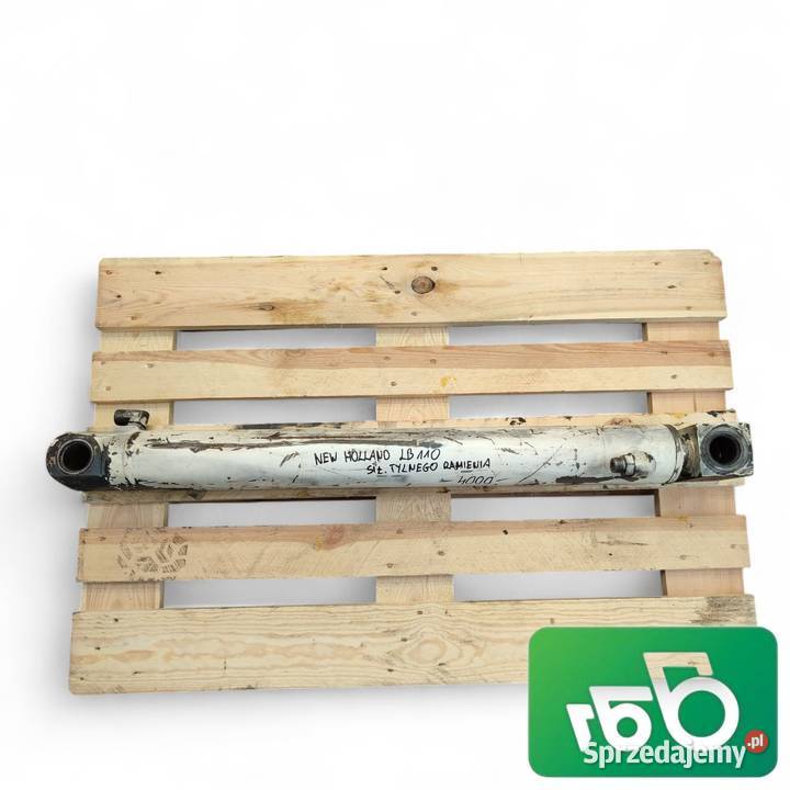 Siłownik Tylnego Ramienia 83962129 Holland LB sprzedam