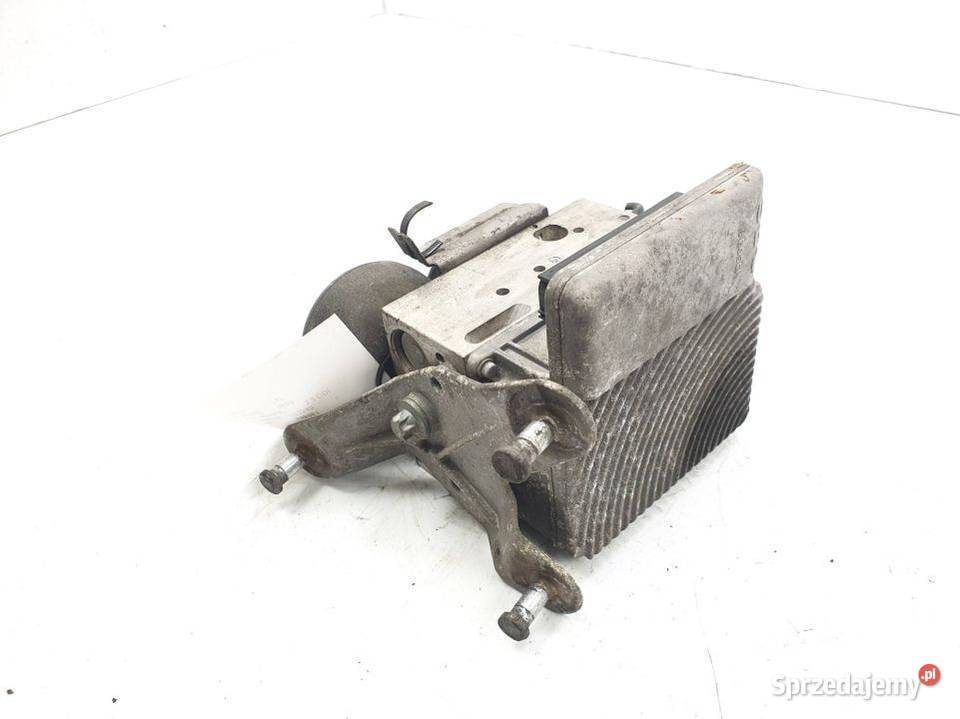 POMPA ABS HAMULCOWA MERCEDES EKLASA W211 Lipno