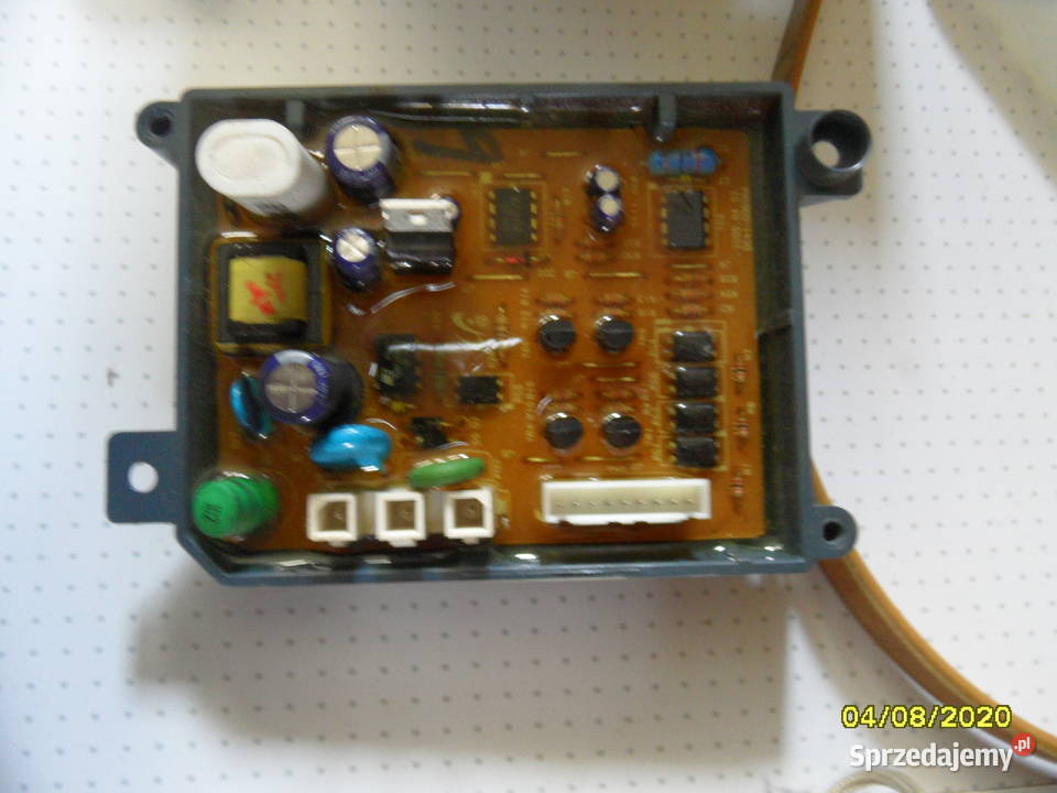 części do pralki SAMSUNG B1045AV silvernano świętokrzyskie Sandomierz