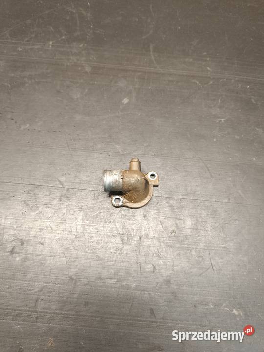 Pokrywa termostatu osłona dekiel silnik części Gołaczewy