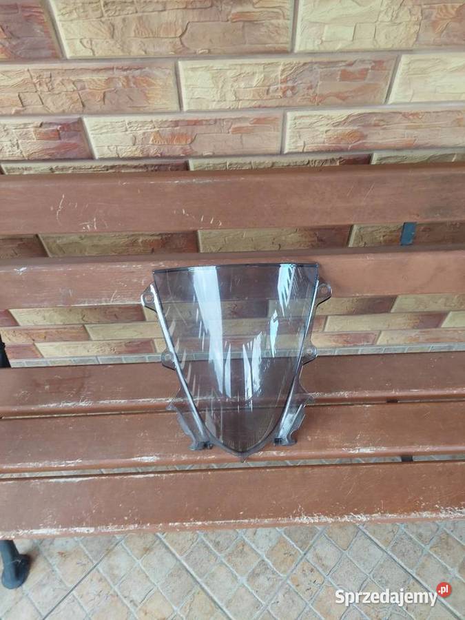 Części yamaha r125 lubuskie